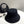 CAPPELLO A SECCHIELLO DOPPIO COLORATO 433363 