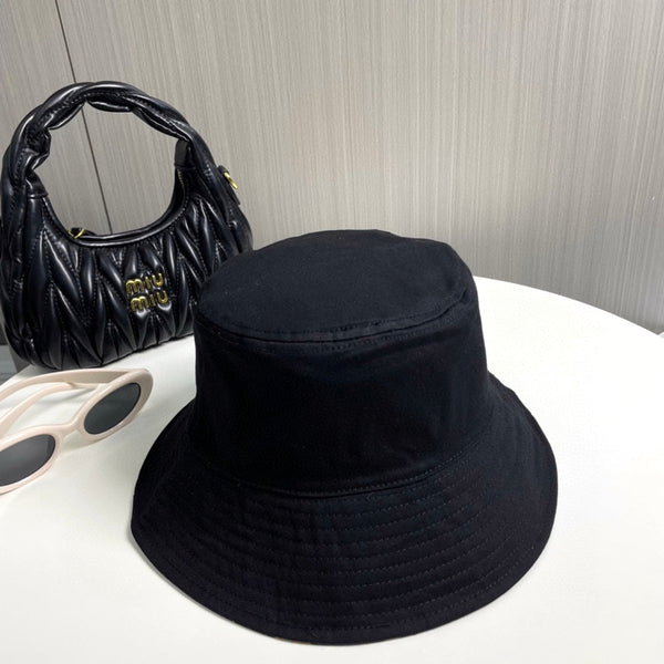 CAPPELLO A SECCHIELLO DOPPIO COLORATO 433363 