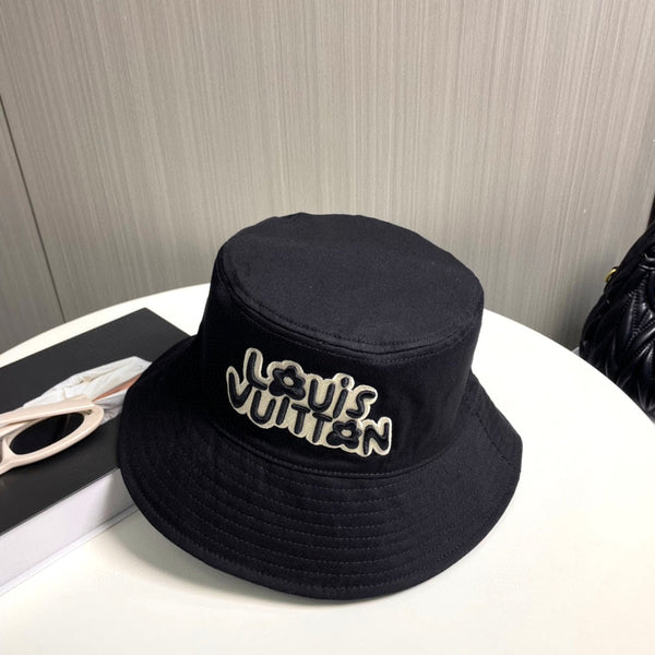 CAPPELLO A SECCHIELLO DOPPIO COLORATO 433363 