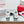 valenti low top vl7n white calfskin white gold canvas