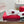 VL 25s Upvillage Sneakers In White Mix Red Lambskin