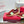 VL 25s Upvillage Sneakers In Red Suede