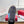 VL 25s Upvillage Sneakers In Dark Grey Mix Blue Suede