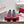 VL 25s Upvillage Sneakers In Dark Grey Mix Blue Suede