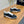 CC Sneaker 25mm In Charcoal Blue Soft Denim 149495