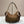 PRA Explorer Bag Brown Suede 341105