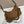 PRA Explorer Bag Brown Suede 341105