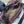 PRA Shoulder Bag Dark Brown Sheepskin 341138
