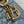 mini lady 17 raf blu pelle di agnello