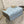 Lady Bag 17cm Celeste Blue Grey Lambksin