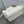 mini lady 17 bianco nero pelle di agnello