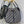 meidum cd nolita 27cm blue oblique jacquard