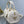 GROOVE 20 BAG IN WHITE CREAM LAMBSKIN