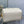 GROOVE 25 BAG IN WHITE CREAM LAMBSKIN