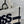 BOOK TOTE 26 IN WHITE MIX BLACK CANVAS 226503