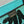 MEDIUM BOOK TOTE 36 IN COLORFUL CANVAS 226513