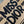 BOOK TOTE 36 BEIGE AND BLACK MISS DIOR GRAFFITI EMBROIDERY