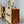 Small Book Tote 27 Beige Oblique Embroidered Raffia Camel Calfskin