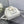 SMALL 20 CARO BACKPACK IN WHITE MACROCANNAGE LAMBSKIN