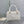 MINI GROOVE 20 BAG IN WHITE MACROCANNAGE CALFSKIN