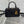 BORSA MINI GROOVE 20 IN PELLE DI VITELLO MACROCANNAGE NERA