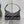 BORSA MONTAIGNE CIGALE MINI 24 IN JACQUARD DIOR OBLIQUE BLU