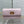 MONTAIGNE AVENUE MINI 19 BAG IN LIGHT PINK CALFSKIN WITH GOLD HARDWARE