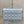MINI BAG 24 IN LIGHT BLUE PATENT CANNAGE CALFSKIN