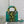 MINI 17 LADY BAG IN COLORFUL SNAKESKIN PATTERN LAMBSKIN 225963