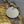 MINI 17 LADY BAG IN GOLDEN SNAKESKIN PATTERN LAMBSKIN