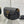 MINI 21 BOBBY BAG IN PELLE DI AGNELLO NERA