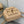 MEDIUM 25 CARO BACKPACK ALMOND BEIGE MACROCANNAGE LAMBSKIN