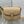 MEDIUM 27 BOBBY BAG IN TAN BEIGE LAMBSKIN