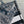MEIDUM 36 BOOK TOTE IN BLACK CANVAS 226297