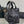 ALWAYS MEDIUM 28 BAG IN BLACK MACROCANNAGE CALFSKIN