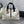 ALWAYS MINI 28 BAG IN WHITE MIX BLACK MACROCANNAGE CALFSKIN