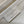 BORSA GROOVE 20 IN PELLE DI VITELLO MACROCANNAGE BIANCO CREMA CON FERRAMENTA ORO
