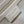 BORSA GROOVE 25 IN PELLE DI VITELLO MACROCANNAGE BIANCO CREMA CON FERRAMENTA ORO