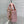 MICRO 12 LADY BAG IN BLUSH PINK SATIN WITH BEADING