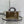 MEDIUM 16 LADY BAG IN GOLD METALLIC LAMBSKIN