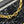 BORSA PICCOLA 22 JOLIE CON MANICO SUPERIORE IN TWEED CANNAGE NERO E BIANCO