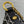 STAR HOBO 28 BAG WITH CHAIN BLACK MIX WHITE CANNAGE TWEED WITH GOLD HARDWARE