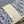 CD Montaigne classic monogram 25 blue white canvas jacquard