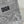 CD Medium Dior Book Tote Scotland’s National Flower Pattern Grey Cotton