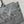 CD Large Dior Book Tote Scotland’s National Flower Pattern Grey Cotton