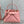 Dior 2025 Bow Bag 28cm Cuir Rose 272507