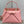 Dior 2025 Bow Bag 28cm Cuir Rose 272507