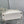 Dior 2025 Bow Bag 28cm White Leather 272515
