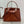 Sac Dior 2025 à motif croco 28cm Cuir marron 272523