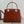 Sac Dior 2025 à motif croco 28cm Cuir marron 272523